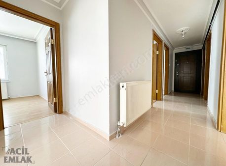 Kuşcağızda Yeni Bina 3+1 | Asansörlü, Teraslı, Hemen Oturum