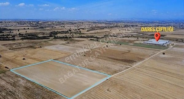 !!bağatur Gayrimenkulden Satılık!! Osb Yakınında