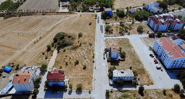 12 Dairelik Satılık Arsamız