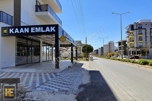 Kaan'dan.yeniköy'de 516m2 0.80 Emsal 5 Kata İmarlı Konut Parseli