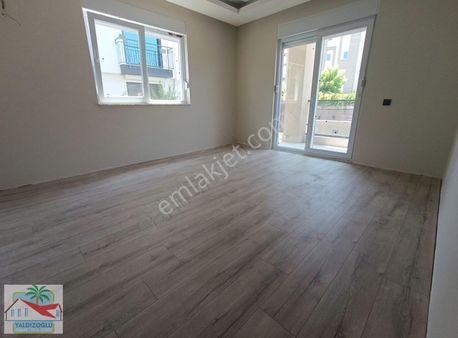 Bahçeyaka'da Satılık Yüksek Giriş 90 M2 2+1 Sıfır Daire
