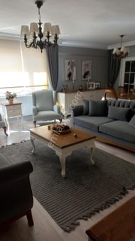 Fatih Vatan Cad.satılık Temiz Full Eşyalı 2+ 1