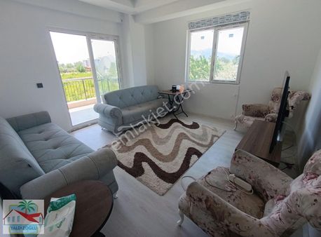 Yeniköy Mh. Satılık Arakat Ayrı Mutfak 90 M2 2+1 Daire