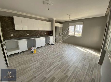 Antalya Kepez Fevziçakmak Mah 2+1 Yatırımlık Satılık Daire