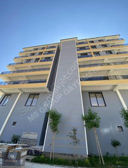 Varsak Karşıyaka Mah. Ultra Lüks 1+1 Satılık Daire