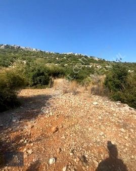 Antalya Varsak Menderes Mah 448 M2 Satılık Arsa