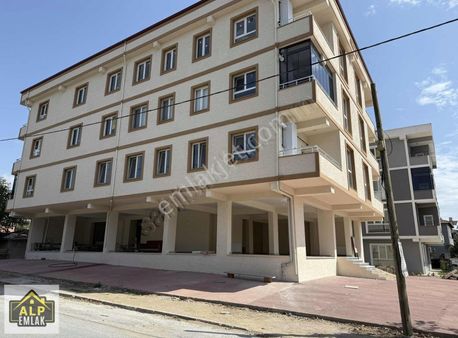Alp Emlaktan Silivri Değirmenköy Fefzipaşa Muhteşem Yeni Daire