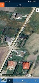 Büyükcekmece Celaliyede Muhteşem Konumlu Arsa