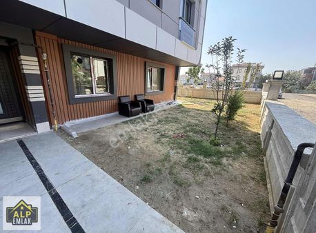 Silivri Selimpaşa'nın En Güzelyüksek Giriş Dairesi 90 M2