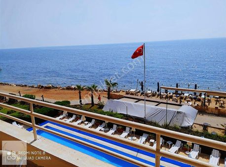 Royalp'ten Denize Sıfır Kafa Daire