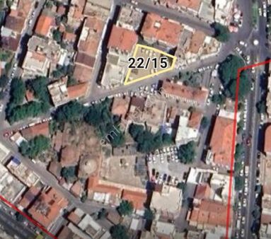 Aydın Efeler Polis Karakolu Karşısı Kiralık Otopark