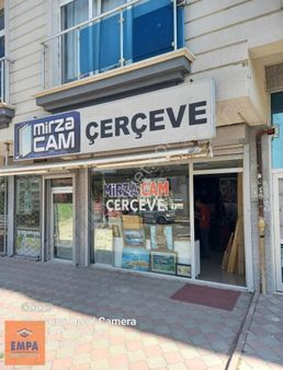 Elvankent 14. Caddeye Cephe 20 Mt İçeride Kelepir Dükkan