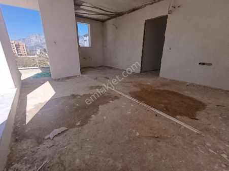 Bahçeyaka'da Satılık Kilerli 2+1 Daire