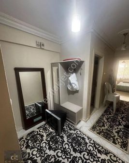 Ceylan Emlaktan Kiralık 3+1 Doğalgazlı Denize 50 Metre