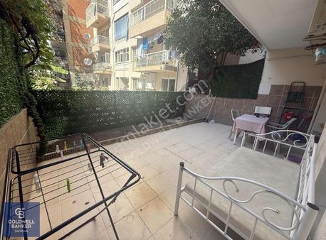 Göztepede Merkezi Konumda Aydınlık 3+1 Eşyalı Daire!