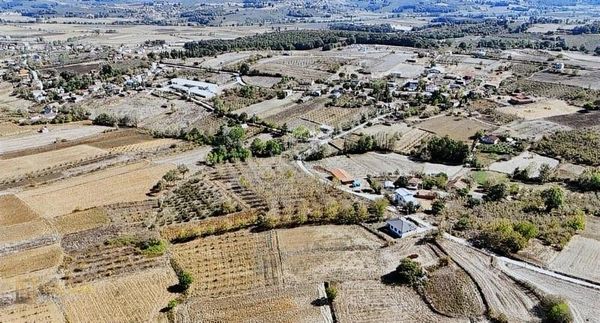 Kaynarca Kayacık Mah. Satılık 3203 M2 İmarlı Arsa