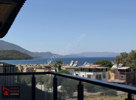 Samos Adalar Ve Milli Park Full Manzaralı Denize 30 Mt Daire