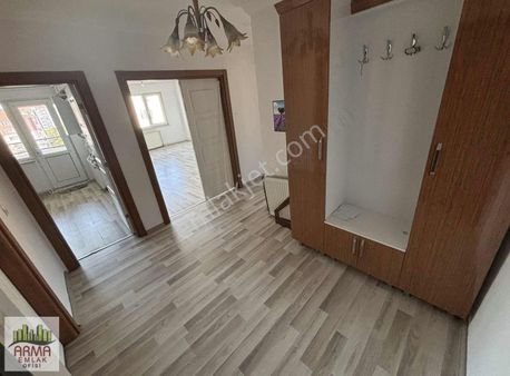 Adliye Bölgesinde Uzay 9 Sitesinde 3+1 Tadilatlı Kiralık Daire