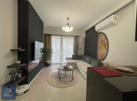 Beynil'den Balat'ta Satılık 1+1 Lüks Daire