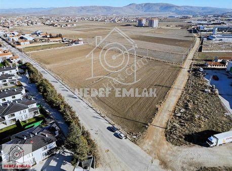 Afyonkarahisar Susuz / Sakarya Satılık Yatırımlık Arsa