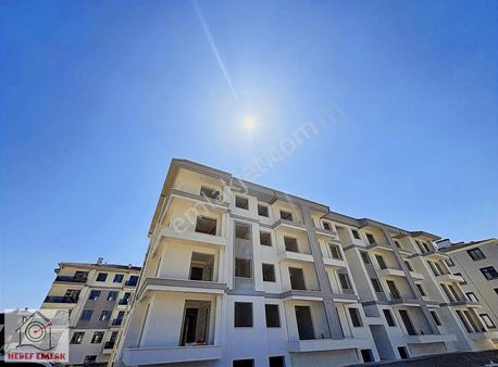 Selçuklu Mah. Yılbaşı Teslim Full Eşyalı Satılık 1+1 Daire