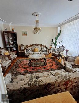 Üçok Gm'den Fatih Mah.3+1 120m2 Daire