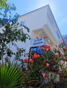 Marmaris Turunç 2+1 Esyali Kiralik Ev