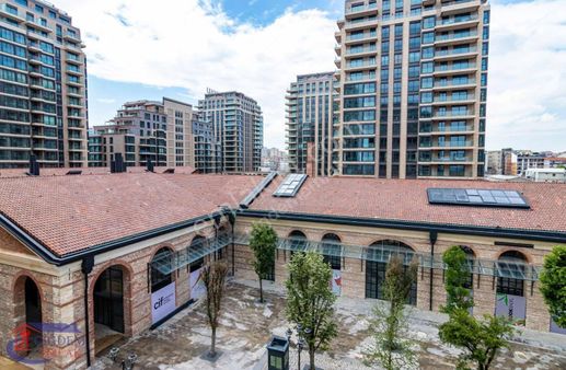 Çiğdem Emlaktan Deniz Manzaralı Satılık 2+1 Daire