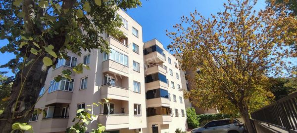 Bursa/ataevler/cumhuriyet Mahallesi/3+1/130 M2/kiralık Daire