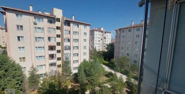 Ankara Sincan Yenikent Toki İlksan Konutlarında 3+1 Full Yapılı Kiralık Daire