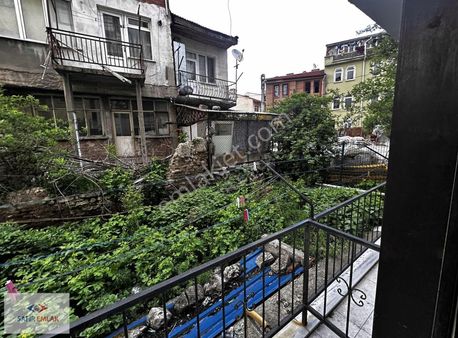 Safir'den Merkez'de Satılık 1+1 Apart Daire