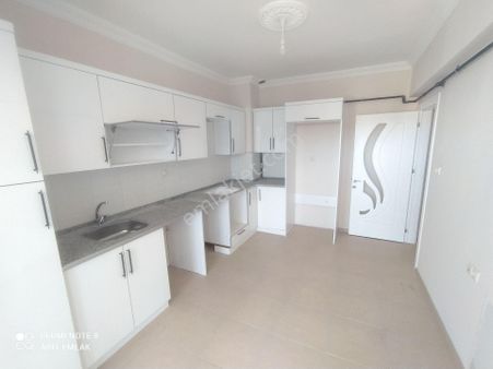 Abit Gm Satılık 2+1 Geniş 2 Yıllık Kombili Mantolu Zeminden Asansörlü Daire