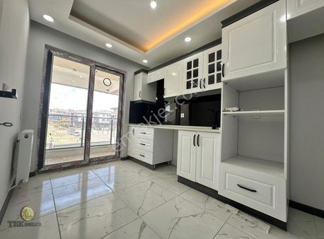 Tek Gayrimenkul`den Rumeli Mahallesi 2+1 Sıfır Daire