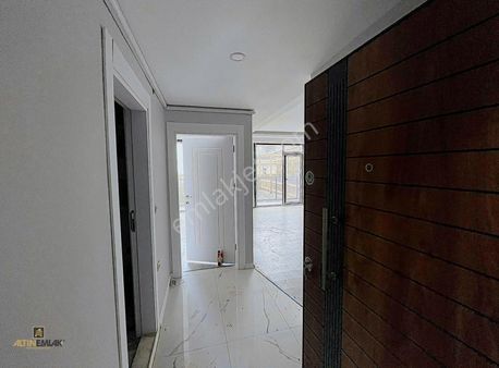 Altın Emlak'tan Pelitlide 1+1 Daire