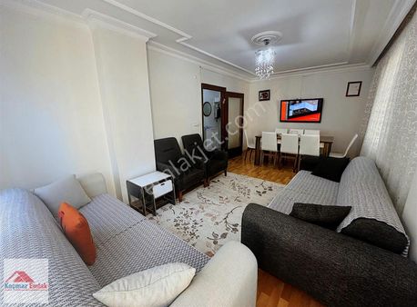 Maltepe Fındıklı'da Masrafsız Oldukça Geniş Satılık 3+1 Daire