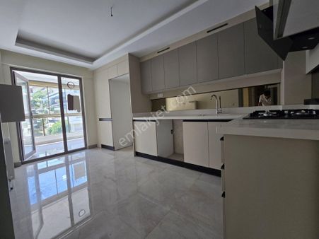 Kazımkarabekir Mah Satılık 3+1 Asansörlü Çift Banyolu Sıfır Daire