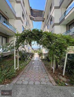 Herşey Dahil Konforlu Ve Ekonomik 2+1 Daire