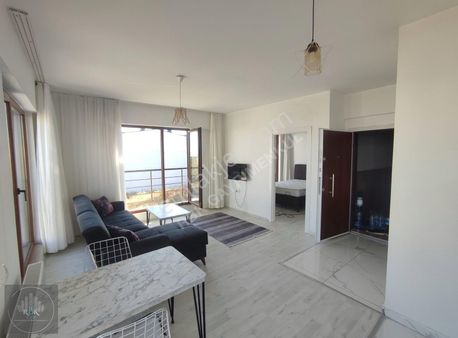 Ankara Çayyolu Yaşamkent Herşey Dahil Kiralık Balkonlu 1+1 Daire