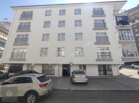 Ankara Mamak Durali Alıç Mahallesi 2 + 1 Sıfır Satılık Daire