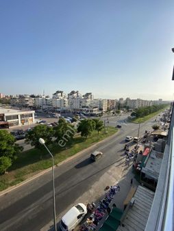 Antalya Kepez Mehmet Atay Cad Üzeri 5+2 Yatırımlık Satılık Daire