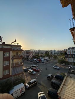 Antalya Kepez Gündoğdu Lc Waikiki Karşısı 5+2 Satılık Daire