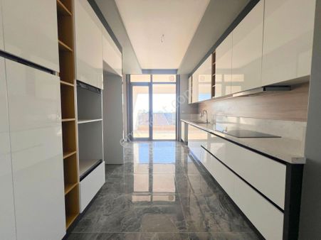 Şafak'tan 19 Mayıs'ta Prestijli Sitede 4.5+1-lüks Yapı-manzaralı