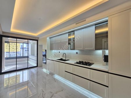 💫 Villa Konseptli Hamamlı Yemek Odalı 4+1 200 M2 Ultra Lüks Daire 🔥
