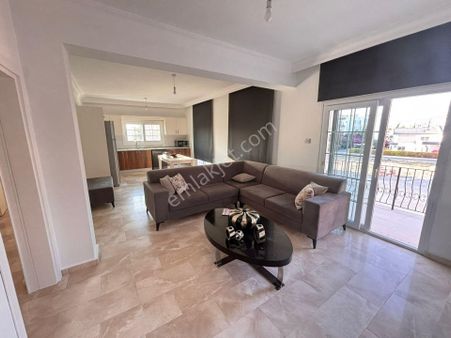 Lefkoşa Yenikent'te Kiralık 2+1 Geniş Daire !!