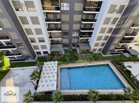 Sitenin En İyi Cephesi 3+1 Satılık Daire