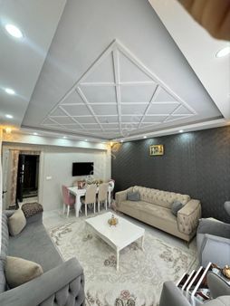 Sacir Mah Satlik 2.5+1 Firsat Daire Şehir Manzarali