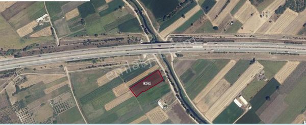 Yolçatı'da Toki Konutlarına Çok Yakın 186 M'2 Hisseli Satılık Tarla