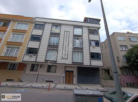 Bağcılar Ateştuğdalada Satılık Tapu Masrasız Sıfır Dubleks