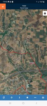 Büyükçekmece Kamilobada Satılık Hisseli