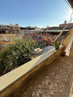 ✨ Aydın / Nazilli – Turan Mahallesi ✨ 🏡 Satılık 2+1 Daire – Teraslı – Full Eşyalı – Kiracılı